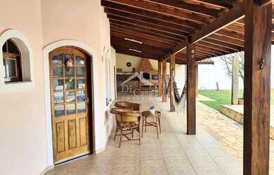 Imagem 4: Casa com1 quarto, Jardim dos Pinheiros - Atibaia