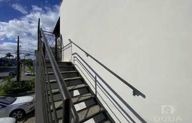 Imagem 2: Sala comercial AÉREA com aproximadamente 80 m²