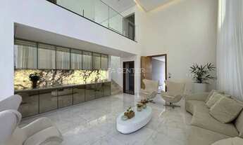 Imagem: Sobrado de 290 m² com 04 quartos à venda