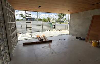 Imagem 4: CASA COM 4 QUARTOS NO ALPHAVILLE PARAIBA