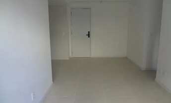 Imagem 3: Apartamento Garden no One Tijuca, 2 quartos com suíte