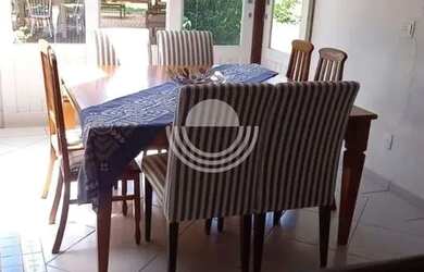 Imagem 2: Casa à venda em Campinas, Caminhos de San Conrado, com 4 quartos, com 346 m², VILA DAS PED