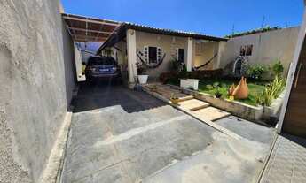 Imagem 2: Casa com piscina na Atalaia Nova - Barra dos Coqueiros [9086