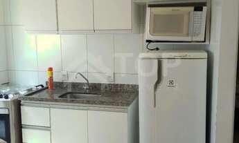 Imagem 6: Locação de Apartamentos / Padrão na cidade de São Carlos