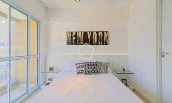 Imagem 3: Apartamento em Liberdade