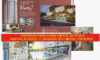 Imagem 6: Alto Padrão Guilhermina! Entrada R$ 163 Mil - 2 Dormts 1 Suíte, Varanda Gourmet