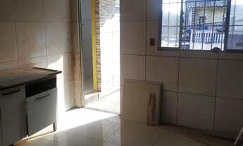 Imagem 4: Aluga-se Quarto e Cozinha + Área de serviço