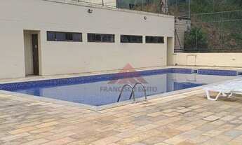 Imagem: Apartamento com 2 quartos à venda, 60 m²