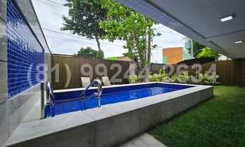 Imagem 6: Parc Jardin (E/C