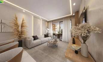 Imagem 2: Cobertura com 3 suítes e 4 vagas de garagem a venda no Centro de Juiz de Fora