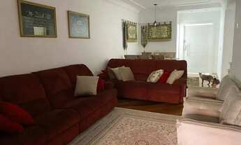 Imagem 4: Scenic - Casa em Condomínio para Venda em Alphaville Santana de Parnaíba-SP