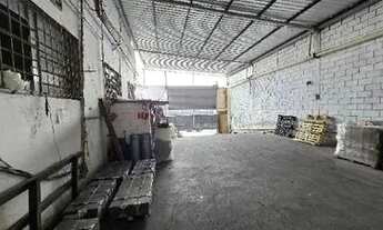 Imagem: Galpão com 396m² na Vila Sapopemba em