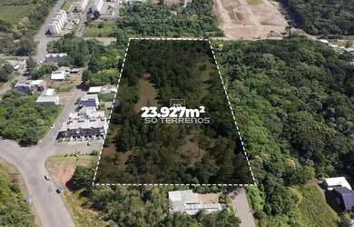 Imagem: Venda - Terrenos - São Luiz - Caxias do