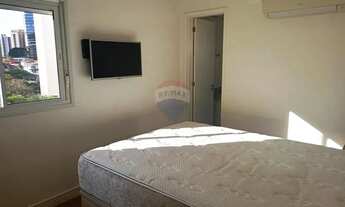 Imagem 7: Apartamento para locação Mobiliado na Pompéia com 3 quartos, 1 suíte, 2 banheiros e 2 vaga