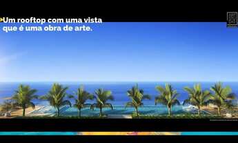 Imagem 4: Art Studio, 1 Quarto, Distribuído Em 36M² E Vagas Rotativas Na Armação. 1TI0KHF