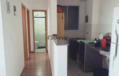 Imagem 2: Apartamento no Park Novo Horizonte