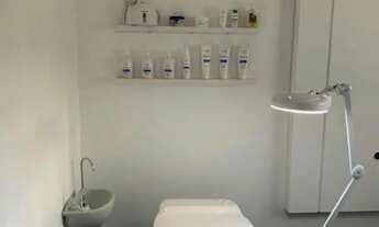 Imagem 5: CONJ. COMERCIAL - CHÁCARA SANTO ANTONIO - SP