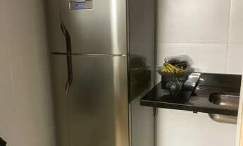 Imagem 4: Apartamento para o carnaval