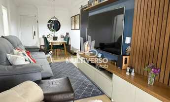 Imagem 3: Apartamento Garden à venda, 2 quartos no bairro Ponta da Praia em Santos