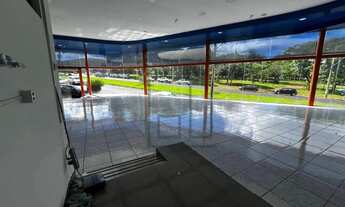 Imagem 6: Salão para alugar, 480 m² por R$ 27.476/mês - Jardim São Luiz - Ribeirão Preto/SP