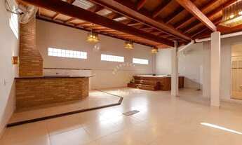 Imagem 6: CASA À VENDA EM CAMPINAS - FAZENDA SÃO QUIRINO