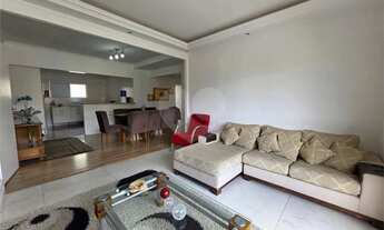 Imagem 3: Apartamento com 3 quartos para locação em Santana - SP