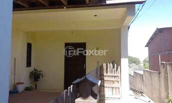 Imagem 7: Casa à venda Rua Maria de Oliveira, Restinga - Porto Alegre