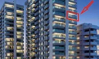 Imagem 2: Apartamento à venda, 108 m² por R$ 1.730.000,00 - Centro - Balneário Piçarras/SC