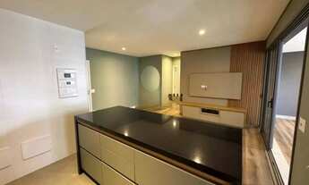 Imagem: Condomínio Level Alphaville Apartamento