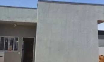 Imagem: Alugo casa em Cedral