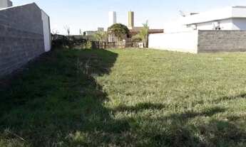 Imagem 2: Terreno à Venda em Condomínio - Engenheiro Coelho (Limeira/ Mogi