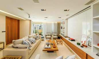 Imagem: Apartamento impecável no Bom Pastor para