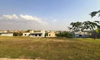 Imagem: Lote condomínio Jardins Capri Lote à Venda