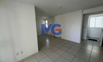 Imagem 5: Apartamento com 02 Quartos com 73,00m² no Bairro Parque Iracema - Fortaleza-Ce