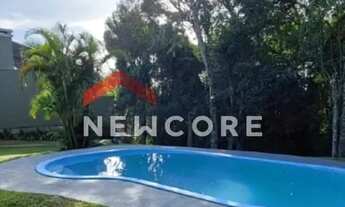 Imagem 7: Casa de condomínio em Rodovia Tapir Rocha, 6614 - São Lucas - Viamão/RS