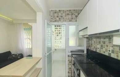 Imagem 6: Apartamento na Azenha de 3 dormitórios térreo