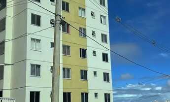 Imagem 4: Apartamento à venda no VIVVER NOVO HORIZONTE , PARALELA, Salvador, BA