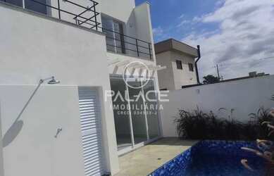 Imagem 7: Casa em condomínio à venda em campestre, piracicaba 3 quartos 211m²