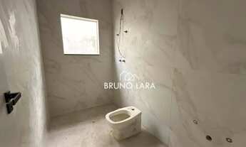 Imagem 7: Casa à no Condomínio Portal Do Igarapé em Igarapé MG