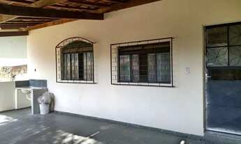 Imagem 7: Galpão em Rua Geraldo de Souza Meireles - Granja Vista Alegre - Contagem/MG