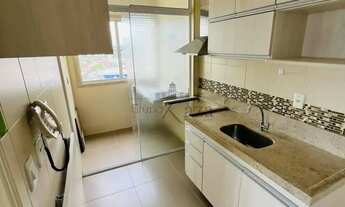 Imagem 2: Oportunidade - Apartamento - Monte Castelo - Residencial Di Cavalcanti - 2 Dormitórios - 6