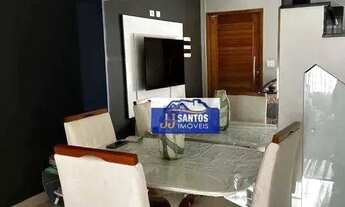 Imagem 5: Sobrado com 3 dormitórios à venda por R$ 690.000,00 - Vila Carrão - São Paulo/SP