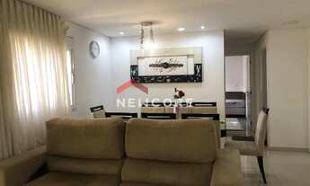 Imagem: Apartamento em Rua Salete - Santana - São