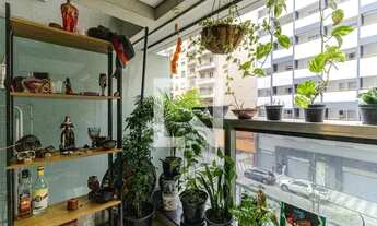 Imagem 7: Apartamento à Venda - Santa Cecília, 1 Quarto, 30 m2