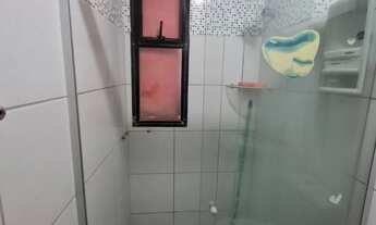 Imagem 4: Apartamento semi mobiliado - vista mar