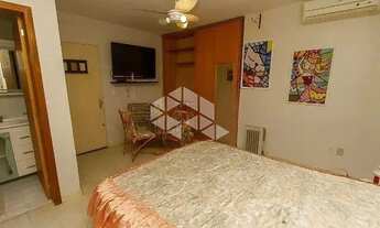 Imagem 6: Apartamento 1 dormitório, 1 vaga no bairro Cristo Redentor, Porto Alegre/RS