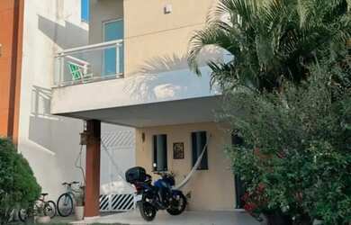 Imagem: Vendo Casa em Condomínio Fechado, 124m²