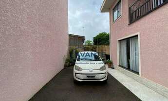 Imagem 3: Sobrado com 3 dormitórios à venda, 165 m² por R$ 650.000,00 - Alto Boqueirão - Curitiba/PR