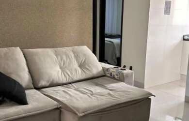 Imagem 5: Apartamento 2/4 bairro Granada