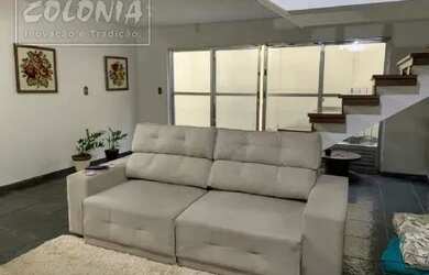 Imagem 3: Sobrado a venda - Santa Maria, São Caetano do Sul